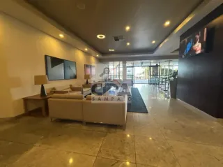 Imóvel para venda possui 39 metros quadrados com 1 quarto em Pina - Recife - PE