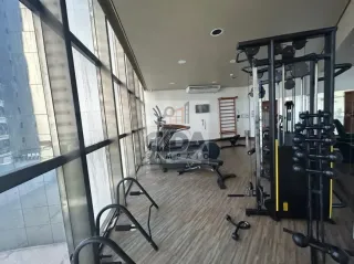 Imóvel para venda possui 39 metros quadrados com 1 quarto em Pina - Recife - PE