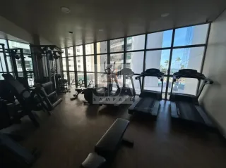 Imóvel para venda possui 39 metros quadrados com 1 quarto em Pina - Recife - PE