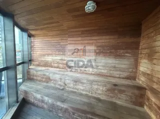 Imóvel para venda possui 39 metros quadrados com 1 quarto em Pina - Recife - PE