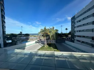 Imóvel para venda possui 39 metros quadrados com 1 quarto em Pina - Recife - PE