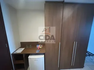 Imóvel para venda possui 39 metros quadrados com 1 quarto em Pina - Recife - PE