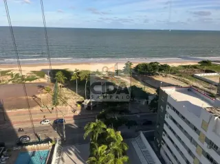 Imóvel para venda possui 39 metros quadrados com 1 quarto em Pina - Recife - PE