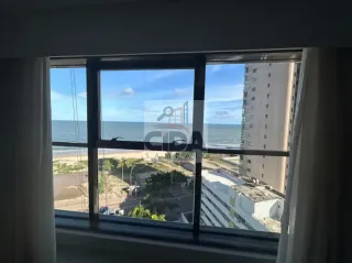 Imóvel para venda possui 39 metros quadrados com 1 quarto em Pina - Recife - PE