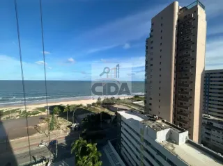 Imóvel para venda possui 39 metros quadrados com 1 quarto em Pina - Recife - PE