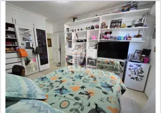 AMPLA COBERTURA DUPLEX NA AVENIDA BOA VIAGEM - 3 VAGAS