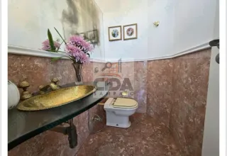 AMPLA COBERTURA DUPLEX NA AVENIDA BOA VIAGEM - 3 VAGAS