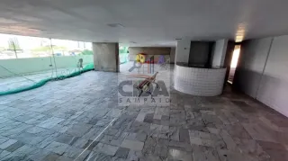 FAÇA TUDO À PÉ E O MELHOR PERTINHO DA PRAIA - ANDAR ALTO