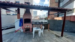 FAÇA TUDO À PÉ E O MELHOR PERTINHO DA PRAIA - ANDAR ALTO