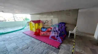 FAÇA TUDO À PÉ E O MELHOR PERTINHO DA PRAIA - ANDAR ALTO