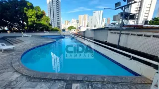 FAÇA TUDO À PÉ E O MELHOR PERTINHO DA PRAIA - ANDAR ALTO