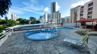 FAÇA TUDO À PÉ E O MELHOR PERTINHO DA PRAIA - ANDAR ALTO