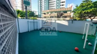 FAÇA TUDO À PÉ E O MELHOR PERTINHO DA PRAIA - ANDAR ALTO