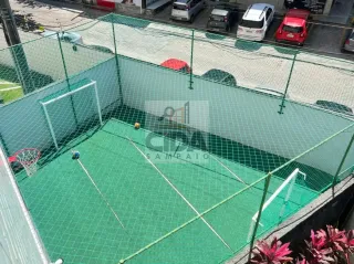 FAÇA TUDO À PÉ E O MELHOR PERTINHO DA PRAIA - ANDAR ALTO