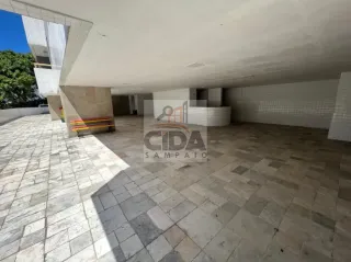 FAÇA TUDO À PÉ E O MELHOR PERTINHO DA PRAIA - ANDAR ALTO