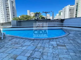 FAÇA TUDO À PÉ E O MELHOR PERTINHO DA PRAIA - ANDAR ALTO