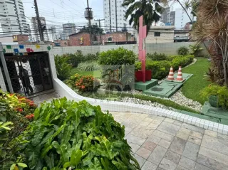 FAÇA TUDO À PÉ E O MELHOR PERTINHO DA PRAIA - ANDAR ALTO