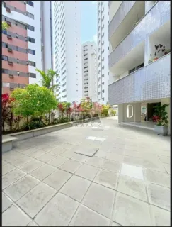 MORE PERTINHO DA PRAIA EM UM APLO APARTAMENTO NASCENTE