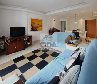 MORE PERTINHO DA PRAIA EM UM APLO APARTAMENTO NASCENTE