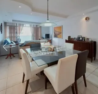 MORE PERTINHO DA PRAIA EM UM APLO APARTAMENTO NASCENTE