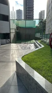 LOCALIZADO NA AVENIDA BOA VIAGEM, 1 POR ANDAR