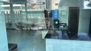 LOCALIZADO NA AVENIDA BOA VIAGEM, 1 POR ANDAR