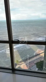 LOCALIZADO NA AVENIDA BOA VIAGEM, 1 POR ANDAR