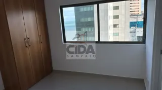 LOCALIZADO NA AVENIDA BOA VIAGEM, 1 POR ANDAR