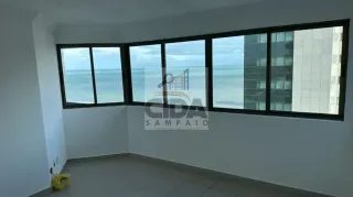 LOCALIZADO NA AVENIDA BOA VIAGEM, 1 POR ANDAR