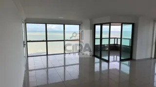 LOCALIZADO NA AVENIDA BOA VIAGEM, 1 POR ANDAR