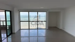 LOCALIZADO NA AVENIDA BOA VIAGEM, 1 POR ANDAR