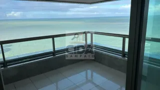 LOCALIZADO NA AVENIDA BOA VIAGEM, 1 POR ANDAR