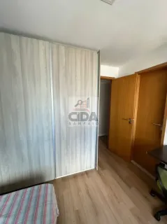 PORTEIRA FECHADA - LINDO APARTAMENTO FINAMENTE AMBIENTADO