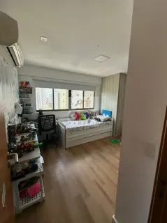 PORTEIRA FECHADA - LINDO APARTAMENTO FINAMENTE AMBIENTADO
