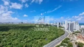 PORTEIRA FECHADA - LINDO APARTAMENTO FINAMENTE AMBIENTADO