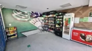 PORTEIRA FECHADA - LINDO APARTAMENTO FINAMENTE AMBIENTADO