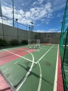 PORTEIRA FECHADA - LINDO APARTAMENTO FINAMENTE AMBIENTADO