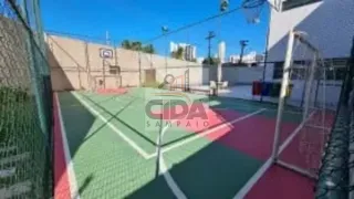 PORTEIRA FECHADA - LINDO APARTAMENTO FINAMENTE AMBIENTADO