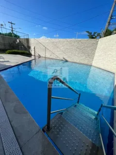 PORTEIRA FECHADA - LINDO APARTAMENTO FINAMENTE AMBIENTADO