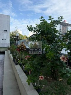 Imóvel para venda tem 127 metros quadrados com 3 quartos em Boa Viagem - Recife - PE.