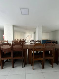 Imóvel para venda tem 127 metros quadrados com 3 quartos em Boa Viagem - Recife - PE.