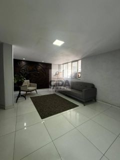 Imóvel para venda tem 127 metros quadrados com 3 quartos em Boa Viagem - Recife - PE.