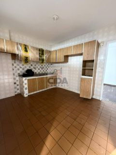 Imóvel para venda tem 127 metros quadrados com 3 quartos em Boa Viagem - Recife - PE.