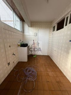 Imóvel para venda tem 127 metros quadrados com 3 quartos em Boa Viagem - Recife - PE.