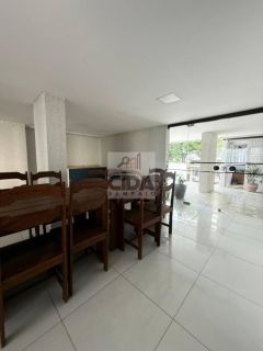 Imóvel para venda tem 127 metros quadrados com 3 quartos em Boa Viagem - Recife - PE.