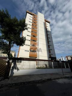 Imóvel para venda tem 127 metros quadrados com 3 quartos em Boa Viagem - Recife - PE.