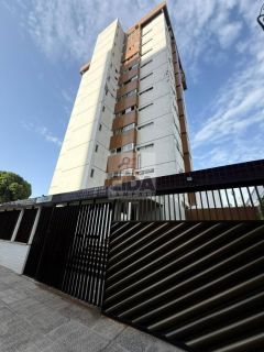 Imóvel para venda tem 127 metros quadrados com 3 quartos em Boa Viagem - Recife - PE.