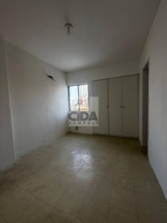 Imóvel para venda tem 127 metros quadrados com 3 quartos em Boa Viagem - Recife - PE.