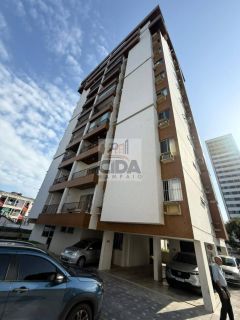 Imóvel para venda tem 127 metros quadrados com 3 quartos em Boa Viagem - Recife - PE.