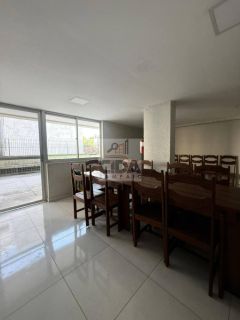 Imóvel para venda tem 127 metros quadrados com 3 quartos em Boa Viagem - Recife - PE.